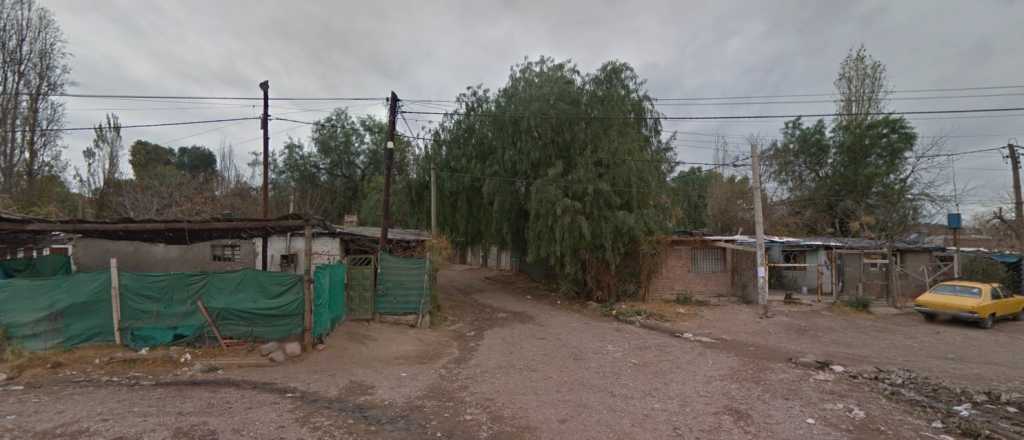 En dos años, creció un 13,5% la cantidad de barrios populares de Mendoza