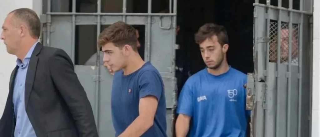 Dos rugbiers sobreseídos, testigos claves en el juicio por el crimen de Báez Sosa