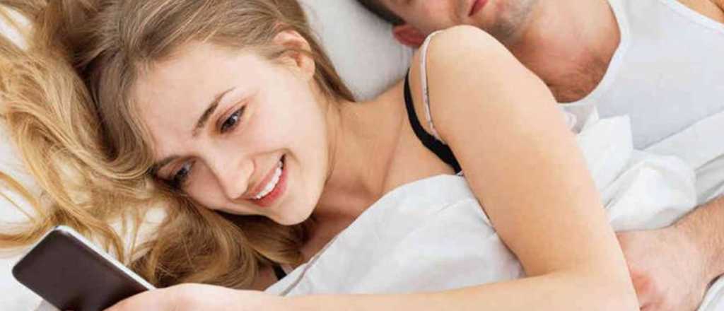 Los tres signos que serán infieles antes del 31 de marzo