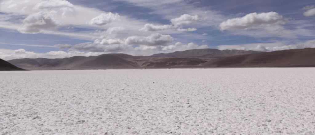 Avanza el proyecto de Alpha Lithium en el salar de Tolillar de Salta 