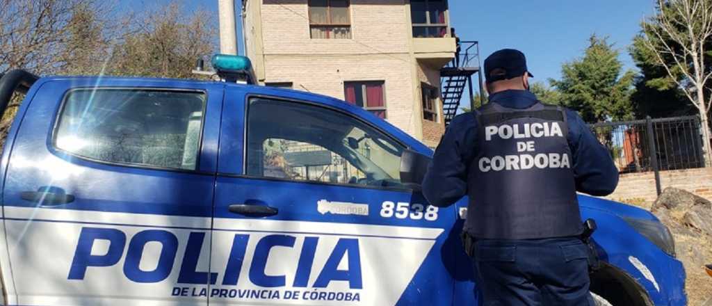 Una mujer mató de  un balazo a un ladrón que intentó robar en su casa