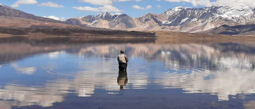 Cuánto cuesta ingresar a las Áreas Naturales Protegidas de Mendoza