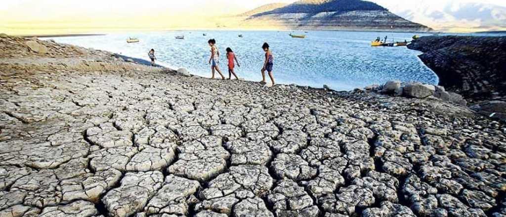 El fenónomeno "La Niña" se despide: ¿qué significa?