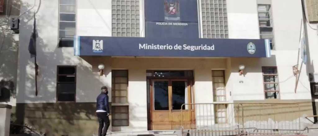 Falseó su currículum y logró ingresar a Inteligencia Criminal de Mendoza