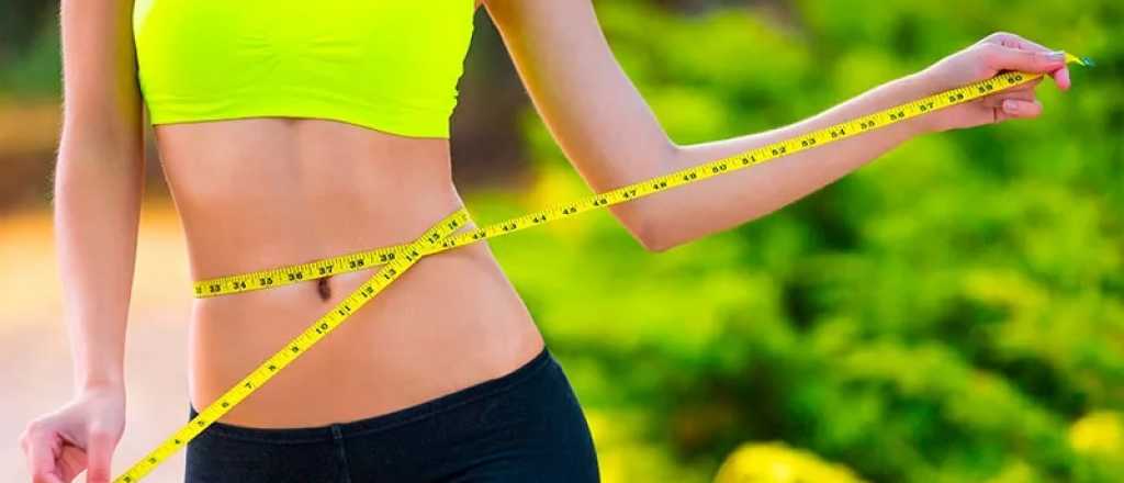 Trucos para acelerar el metabolismo