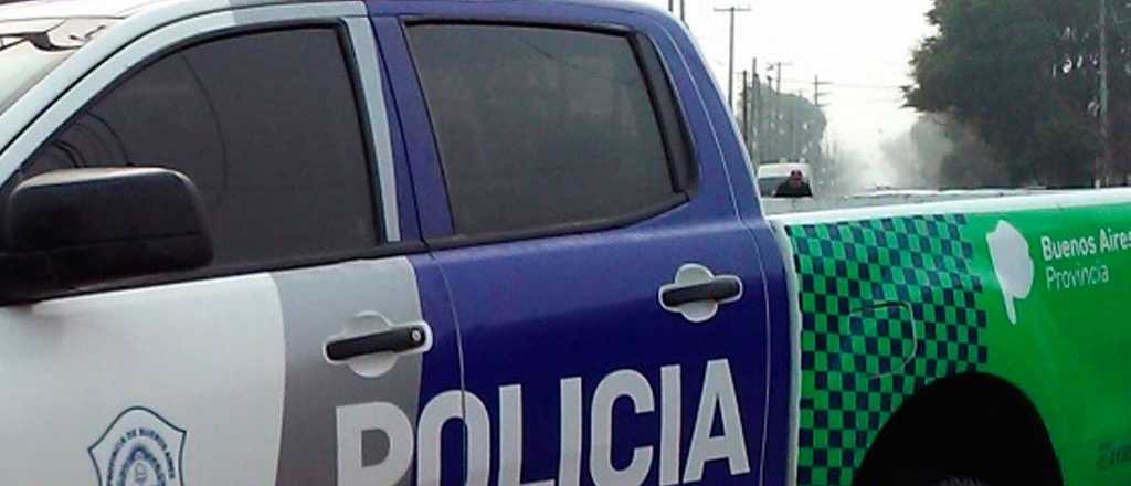 Femicidio: un hombre mató a su esposa de un escopetazo y se suicidó