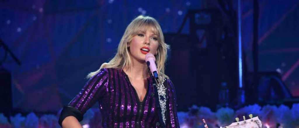 Taylor Swift expresó su apoyo a Kamala Harris tras el debate con Trump