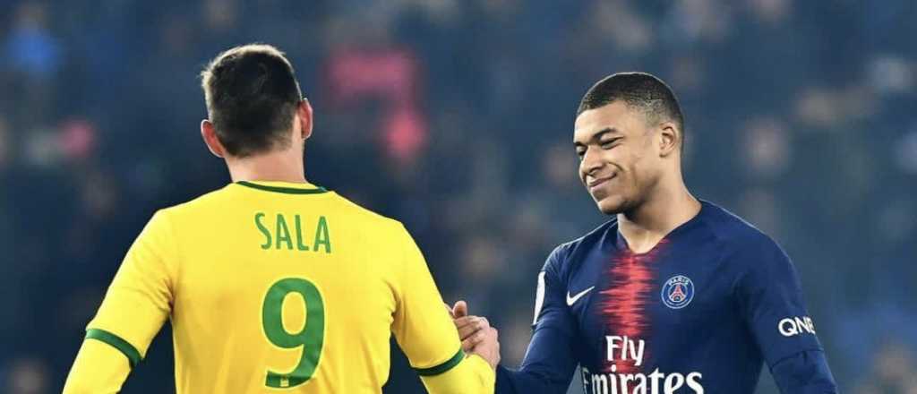 El emotivo mensaje de Mbappé a cuatro años de la muerte de Emiliano Sala