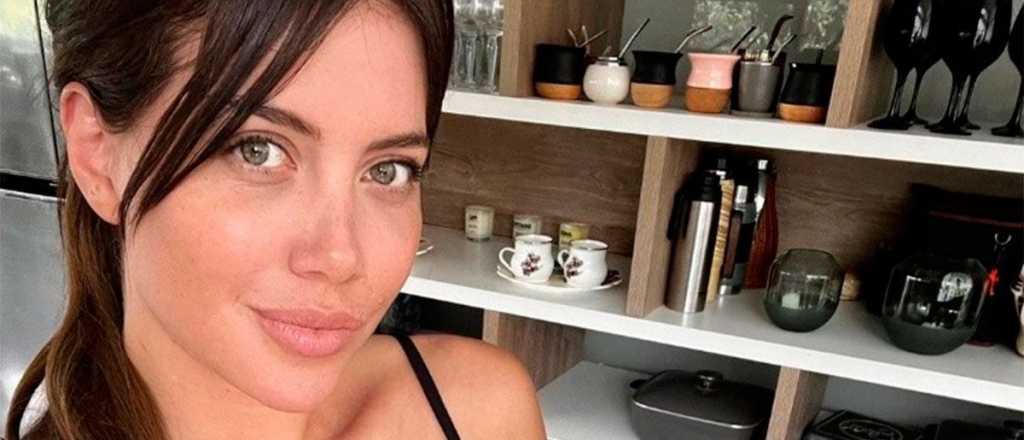 Wanda Nara confirmó cuál es la enfermedad que tiene