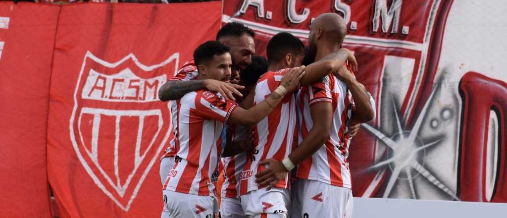 San Martín y Huracán ya tienen rivales: el formato del torneo