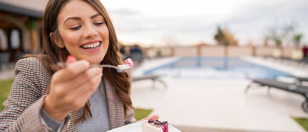 Tres postres ricos y sanos para este verano