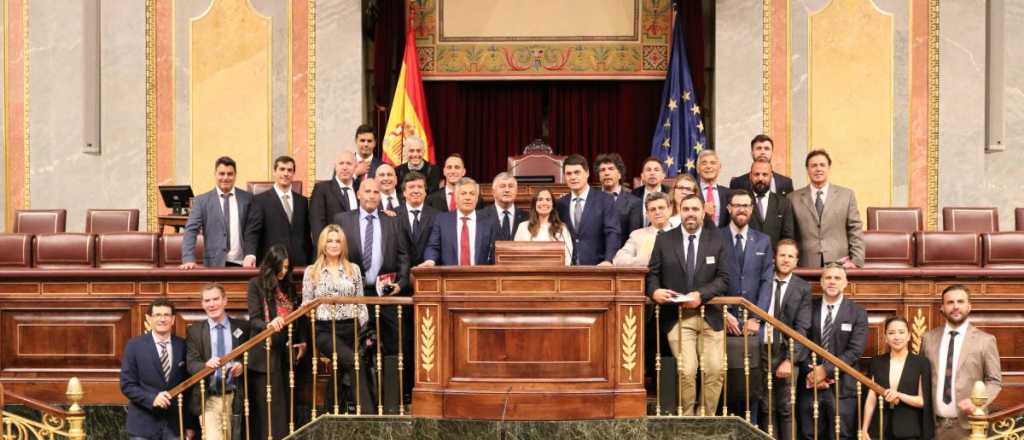 Fundación Libertad organiza una nueva misión empresarial a Madrid