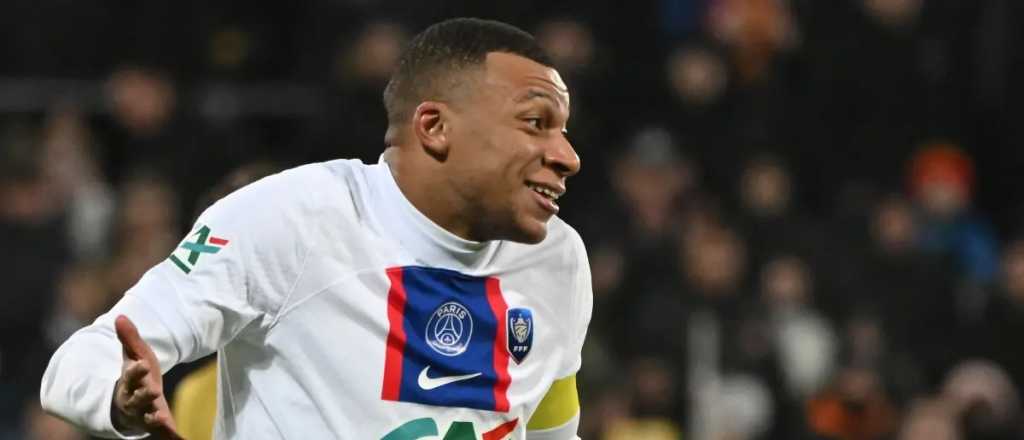 Mbappé aún no llega al Real Madrid y ya coquetea con "su próximo club"