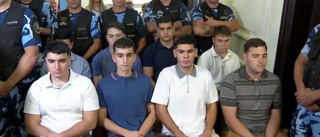 Fernando Báez Sosa: comienzan los alegatos en el juicio a los acusados