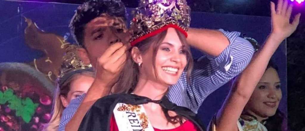 Las dos denuncias contra Guaymallén por cómo fue la elección de la reina