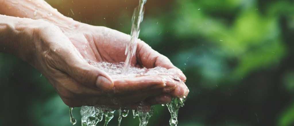 Consejos para cuidar el agua en casa