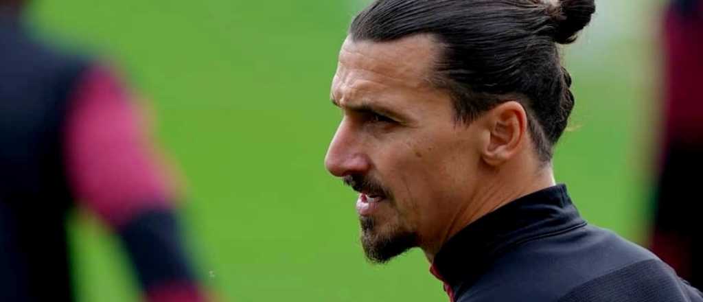 Zlatan liquidó a la Selección argentina: "No van a ganar más nada"