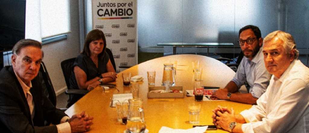 La Mesa Nacional de JxC limita a quienes quieren dejar la alianza