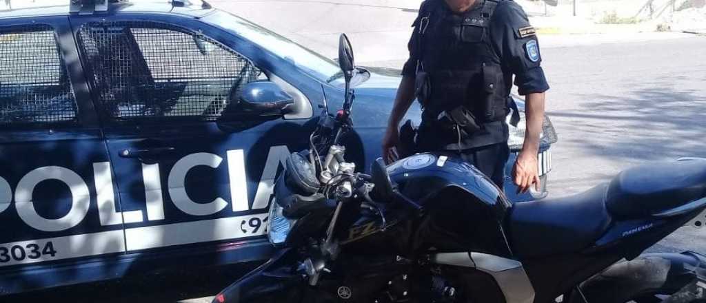 A un policía infiel de Palmira lo denunció su esposa por venta de drogas 