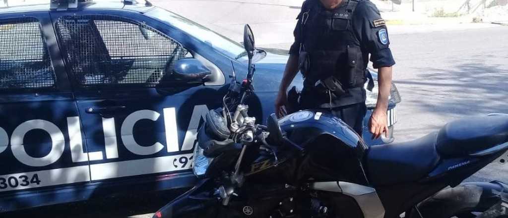A un policía infiel de Palmira lo denunció su esposa por venta de drogas