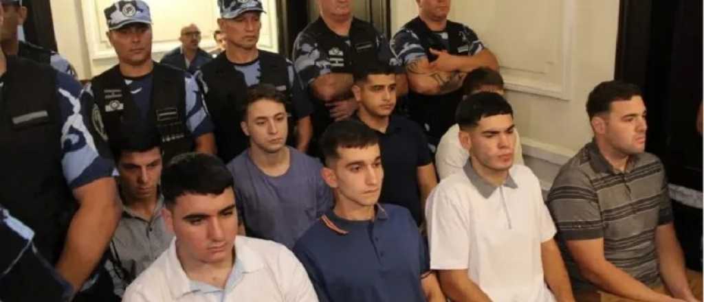 La defensa pidió la absolución de los rugbiers