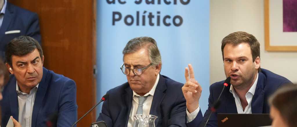 Juicio político a la Corte: tenso inicio, cómo sigue y los testigos "sorpresa"