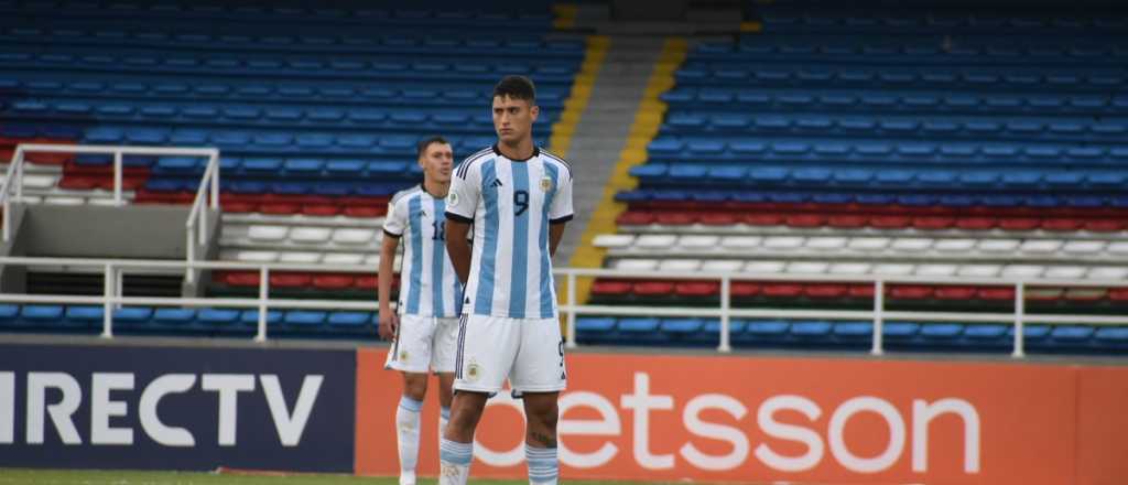 Argentina se juega la clasificación ante Colombia: hora y TV