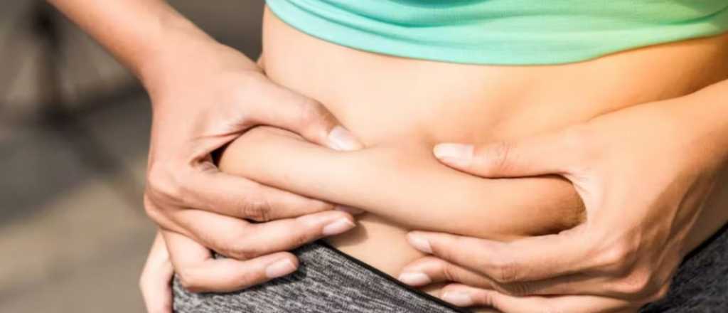 Decile adiós a la grasa abdominal con estos potentes quemagrasas