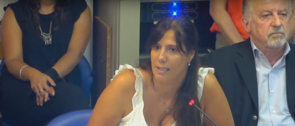 Para una diputada mendocina, la inflación también es culpa de la Corte