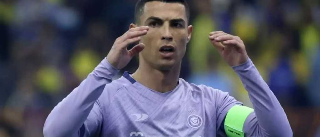 Bomba: se cansó de Cristiano y jugará en el equipo de Benzema 