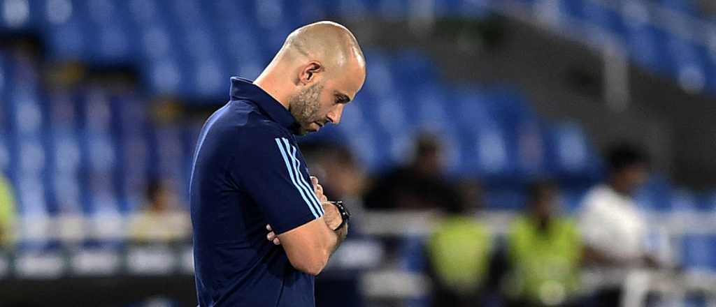 El anuncio de Mascherano: "No hay demasiado que pensar"