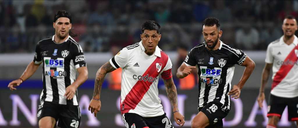 River ya tiene fecha para su debut en la Copa Argentina