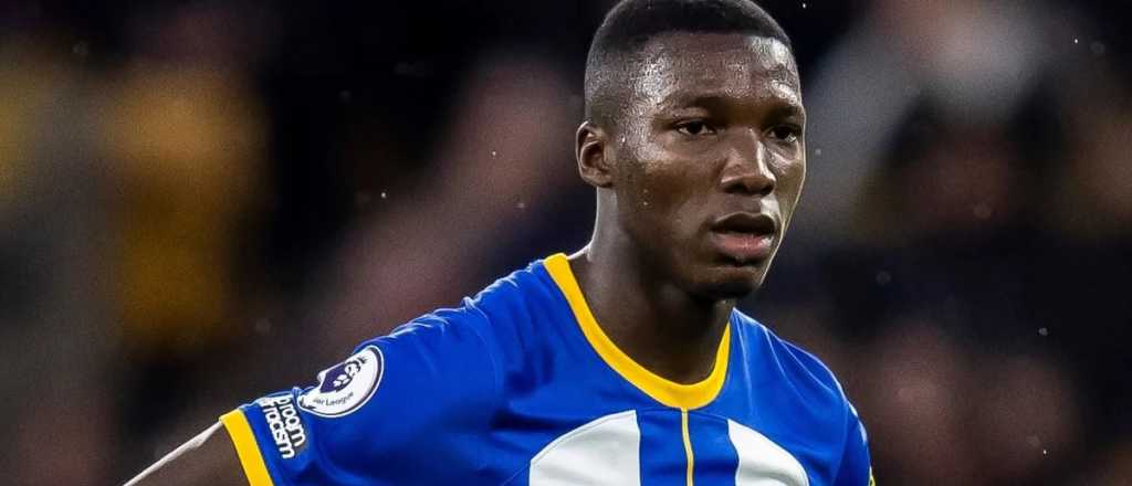 La respuesta de Caicedo tras la millonaria oferta del Arsenal