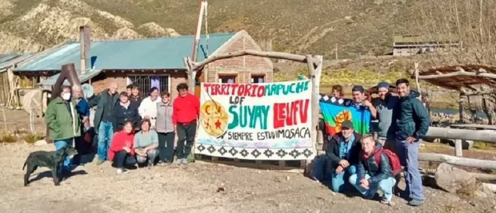 La Increíble Historia Judicial Tras Las Tierras Que Les Dieron A Los ...