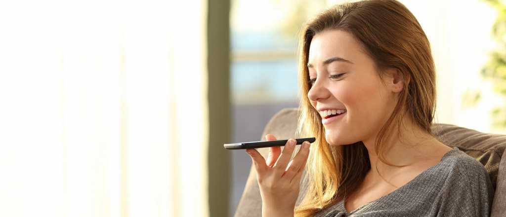 Cómo mandar audios de WhatsApp que puedan oírse sólo una vez