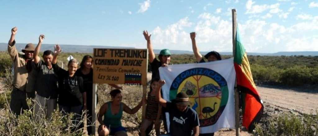 La furia de JxC por la entrega de tierras a mapuches en Mendoza