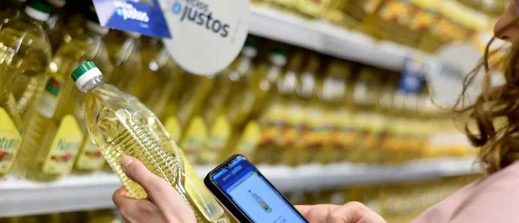 La inflación de enero tendría un piso de 5 por ciento