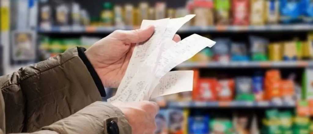 Sin freno: según proyecciones, la inflación de marzo sería mayor al 7%