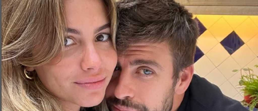 La novia de Gerard Piqué tuvo que ser internada de urgencia