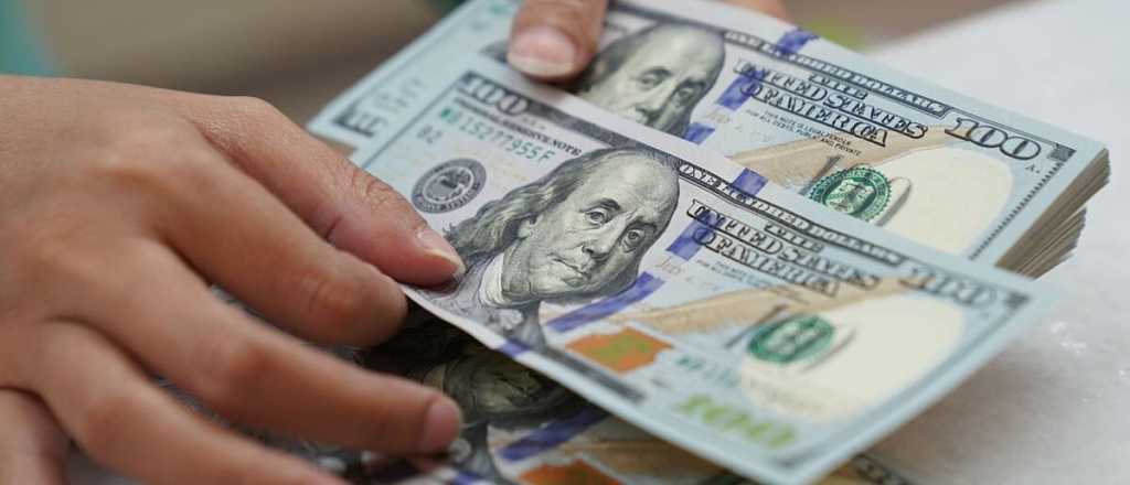 Así quedaron los distintos tipos de dólar tras las medidas acordadas