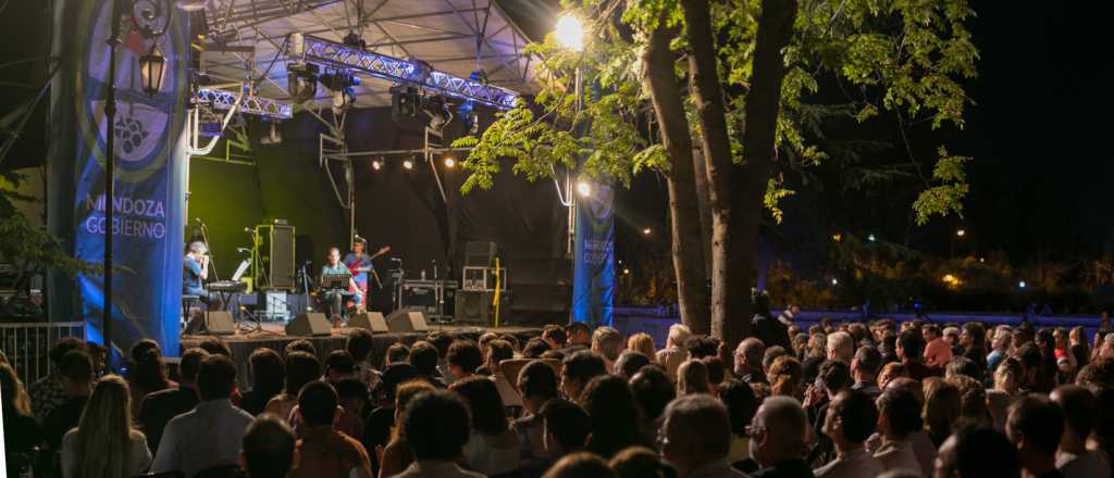 Con entrada gratuita, vuelve el jazz a la isla del Parque