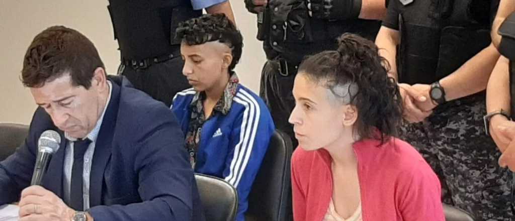 Caso Lucio Dupuy: prisión perpetua para la madre y su pareja 