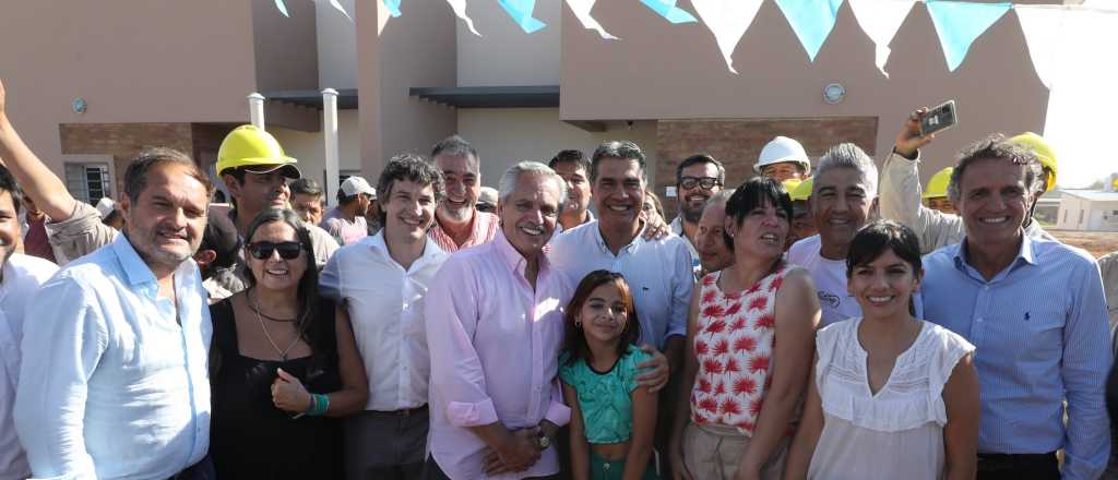 Otro video de Alberto Fernández con vistas a ¿su reelección?