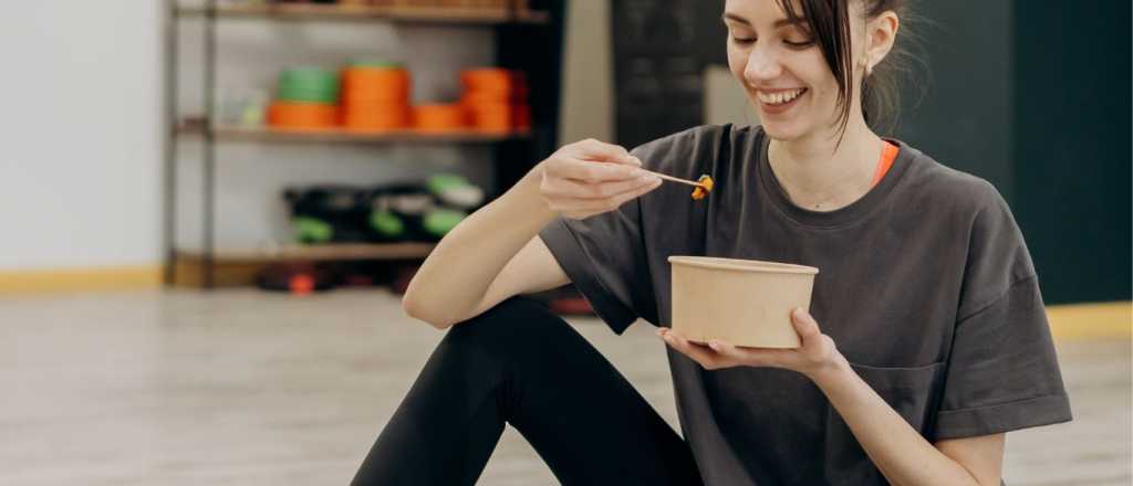 ¡Deliciosas! Tres recetas frescas e ideales para la cena