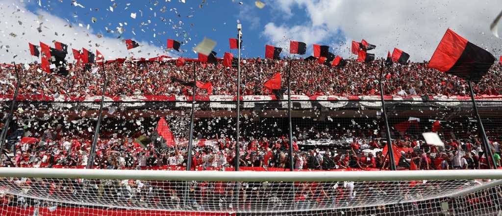 Con dos partidos, arranca la segunda fecha de la LPF