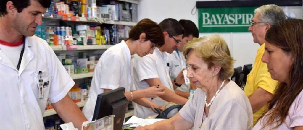 PAMI: esta es la lista completa de medicamentos gratis para jubilados