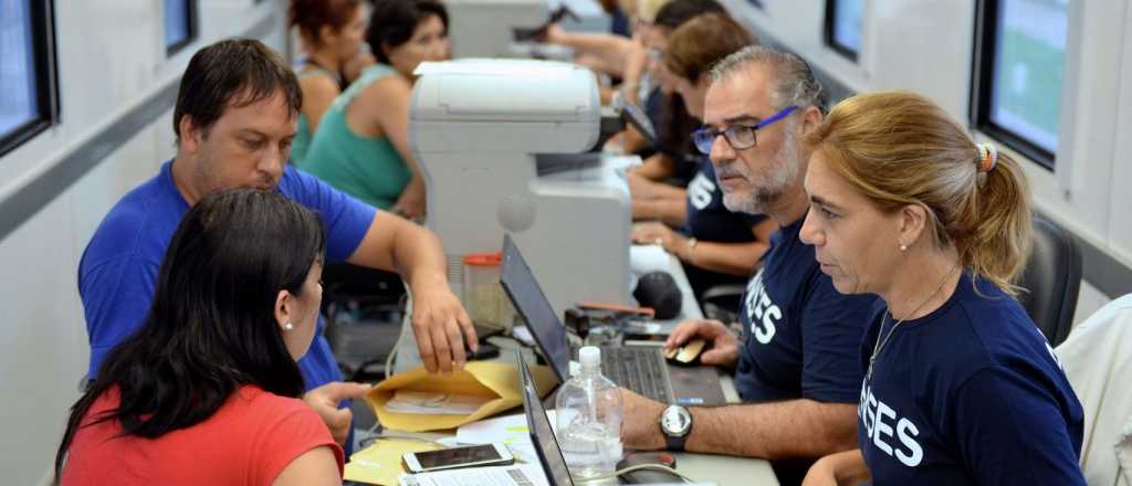 Qué asignaciones se pagarán este martes