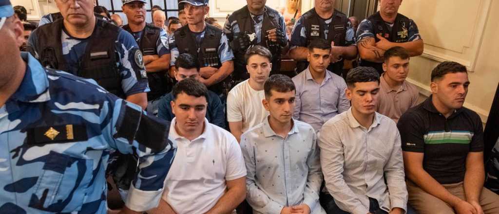 Los rugbiers están con depresión, las autoridades temen una decisión drástica