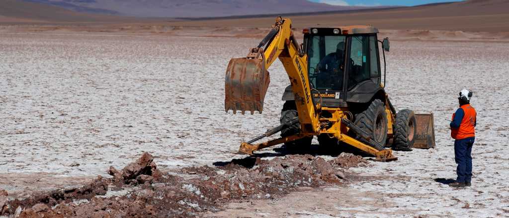 Un departamento de Salta aumentó su población de la mano de la minería