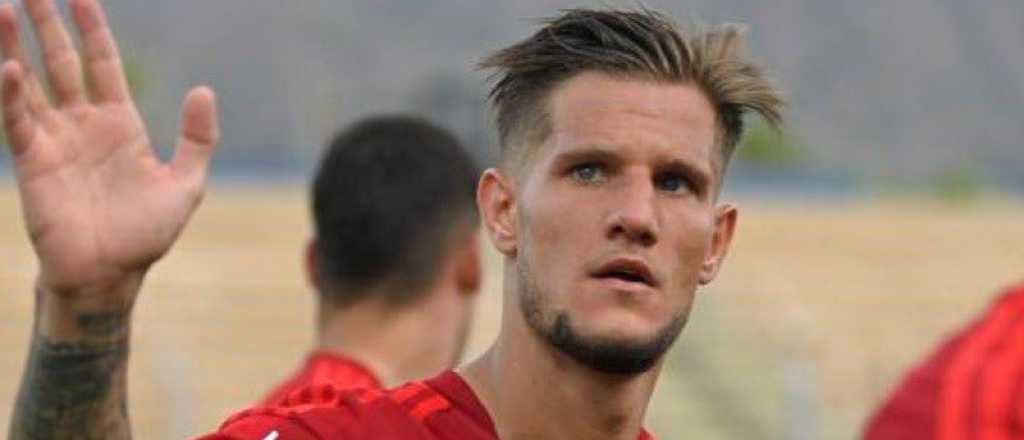 Racing acordó en las últimas horas el regreso de Bruno Zuculini